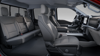 2025 Ford F-150® Internal Image 1